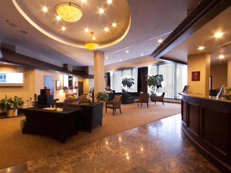 Radisson Suite Hotel Халифакс Екстериор снимка